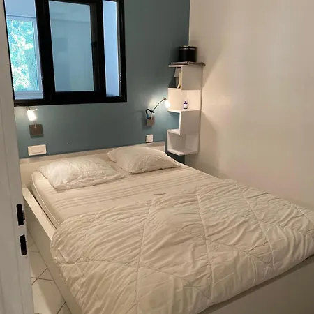 Apartamento Sur Le Fairway