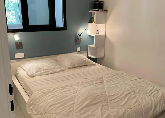 Apartamento Sur Le Fairway