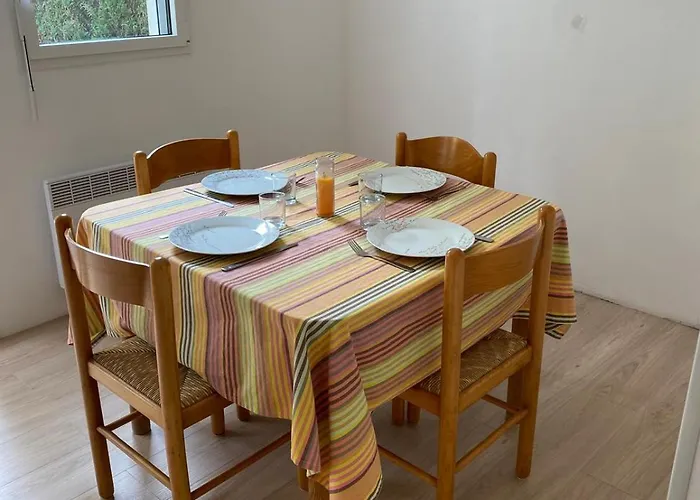 Sur Le Fairway Neufchâtel-Hardelot