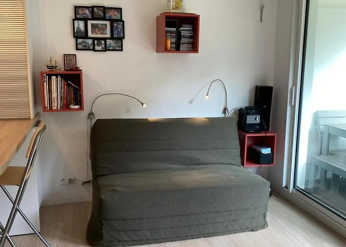 Sur Le Fairway * Neufchâtel-Hardelot